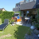 Lägenhet Sueder Wung 16 D, App 3 *