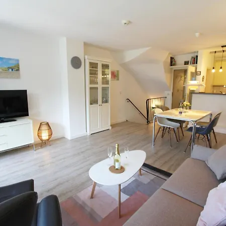 Sueder Wung 16 D, App 3 Wenningstedt-Braderup