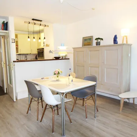 Sueder Wung 16 D, App 3 דירה