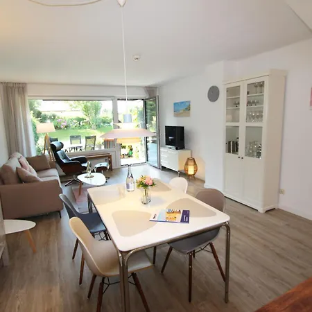 דירה Sueder Wung 16 D, App 3 Wenningstedt-Braderup