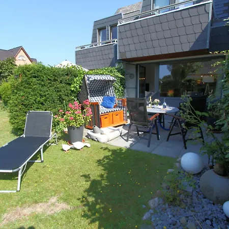 דירה Sueder Wung 16 D, App 3 *