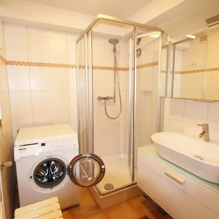 Sueder Wung 16 D, App 3 דירה Wenningstedt-Braderup