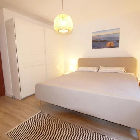 דירה Sueder Wung 16 D, App 3 Wenningstedt-Braderup