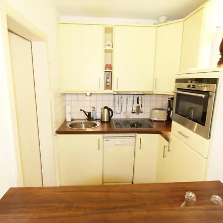 Sueder Wung 16 D, App 3 * Wenningstedt-Braderup