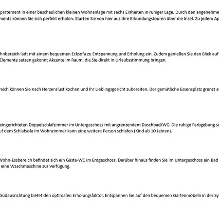 Sueder Wung 16 D, App 3