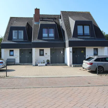 Sueder Wung 16 D, App 3