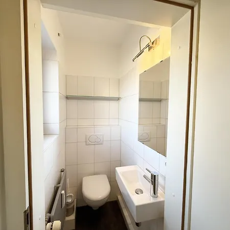 Sueder Wung 16 D, App 3 * 文尼斯塔特