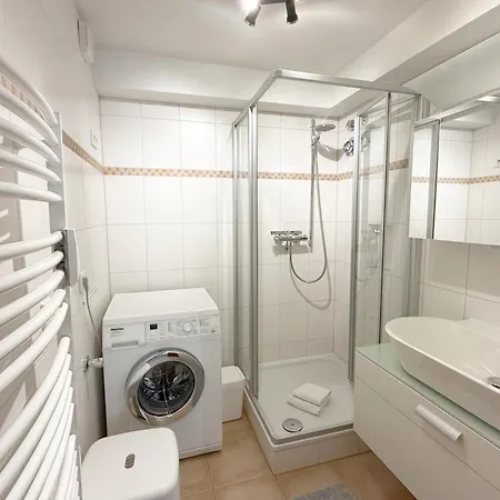 Appartement Sueder Wung 16 D, App 3 *