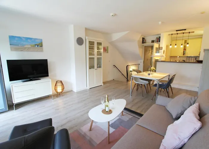 Sueder Wung 16 D, App 3 Wenningstedt-Braderup