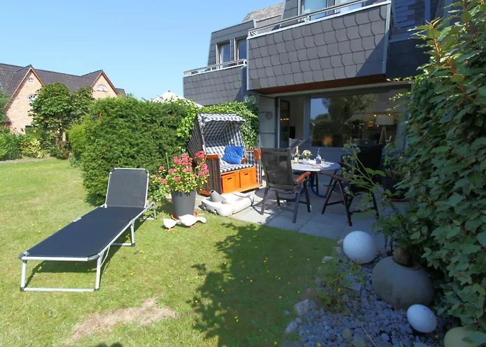 Lejlighed Sueder Wung 16 D, App 3 *