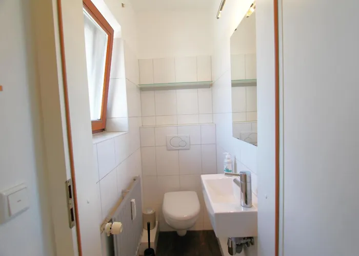 Sueder Wung 16 D, App 3 Lejlighed *