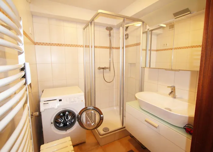 Sueder Wung 16 D, App 3 Lejlighed Wenningstedt-Braderup