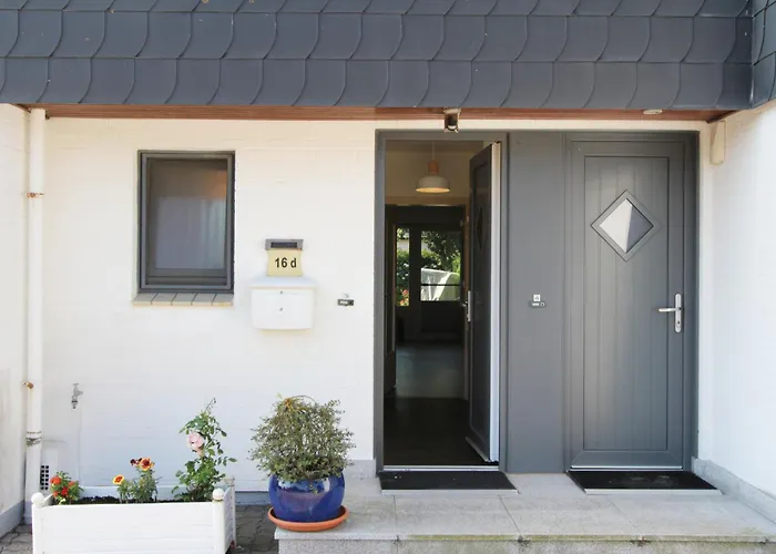 Sueder Wung 16 D, App 3 * Wenningstedt-Braderup